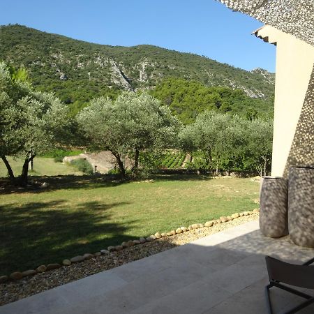 L'Arcadie Du Souleyan Oppede Exterior photo